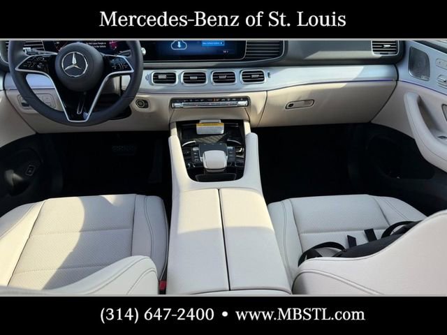 Used 2025 Mercedes-Benz GLE 350 4MATIC image 7