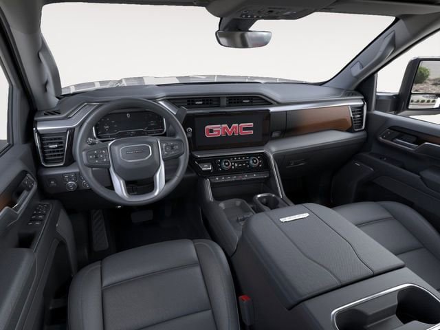 New 2026 GMC Sierra 2500 Denali w/ Denali Reserve Package image 15
