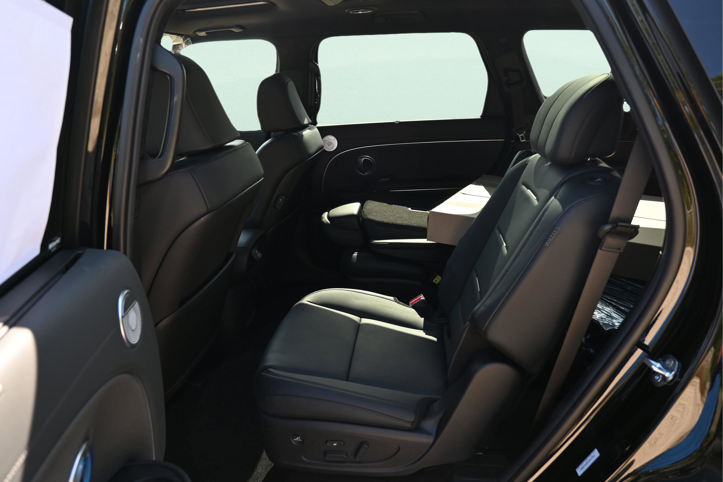 New 2026 Hyundai Palisade Calligraphy image 12