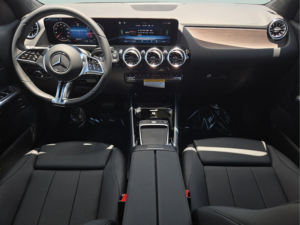 New 2026 Mercedes-Benz GLA 250 image 13