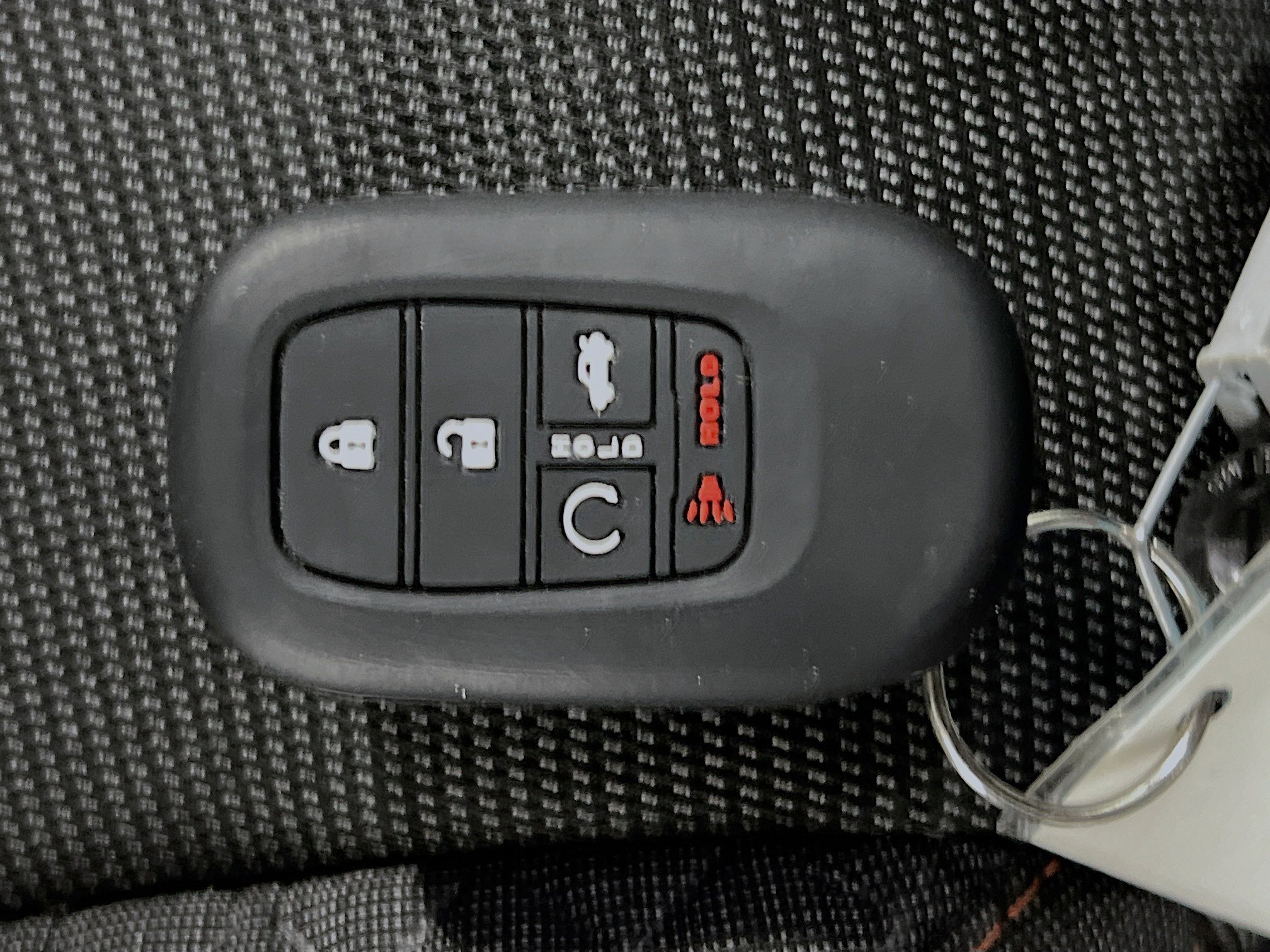 Used 2023 Honda Pilot Sport image 36