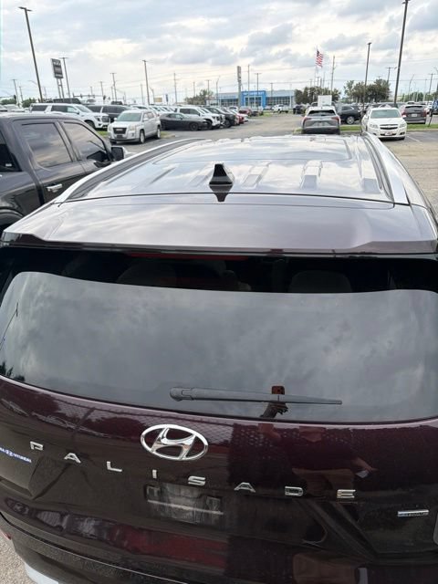 Used 2021 Hyundai Palisade Limited AWD/4WD image 18