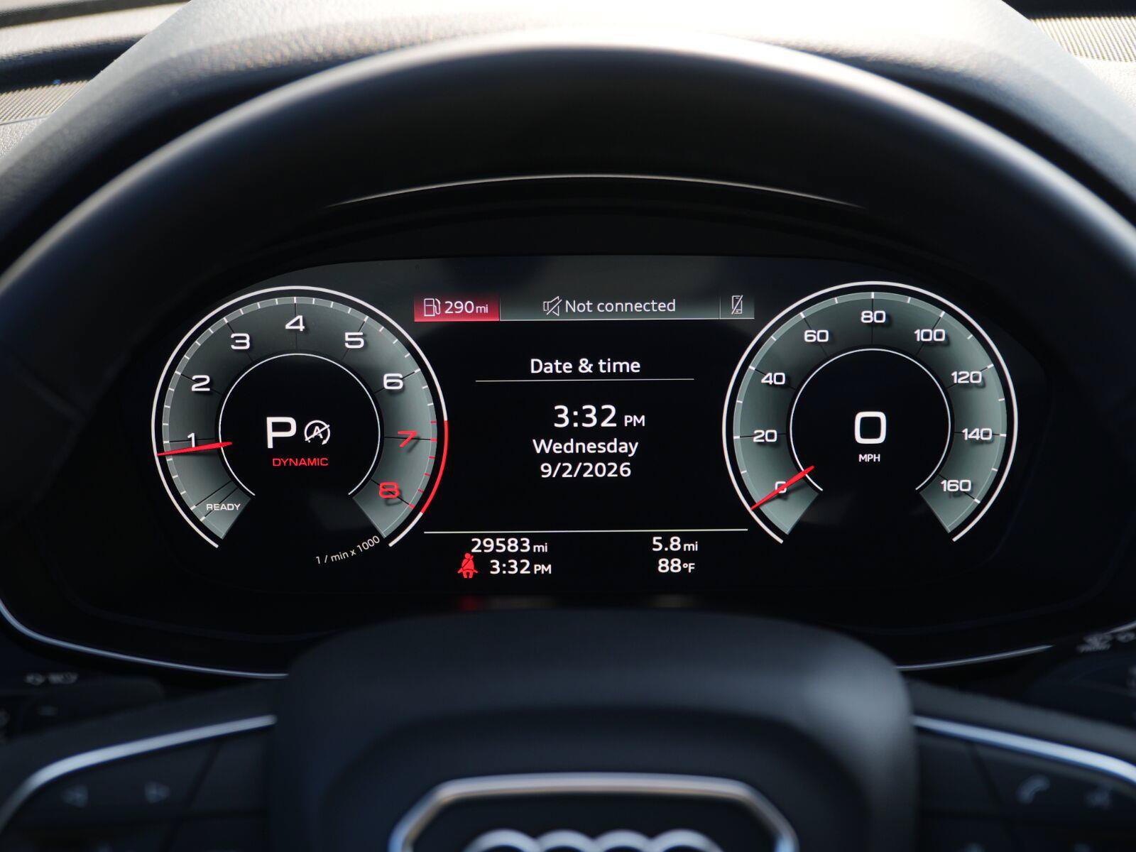Used 2023 Audi Q5 2.0T Premium Plus w/ Premium Plus Package AWD/4WD image 25