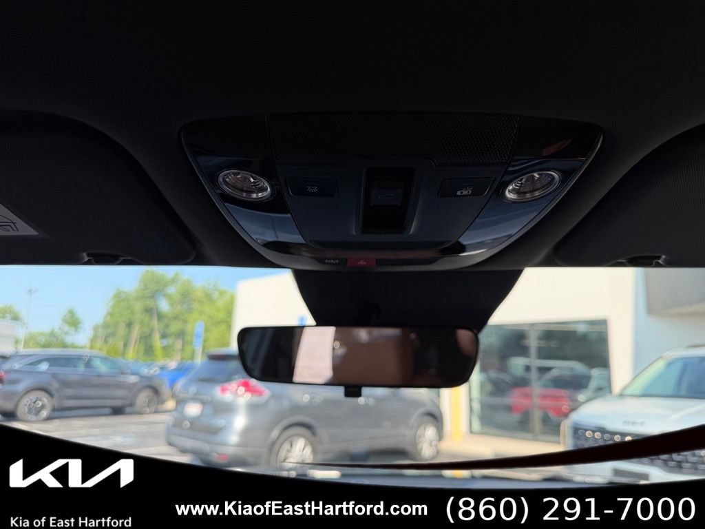 New 2026 Kia Sportage X-Line w/ X-Line Technology Package AWD/4WD image 25