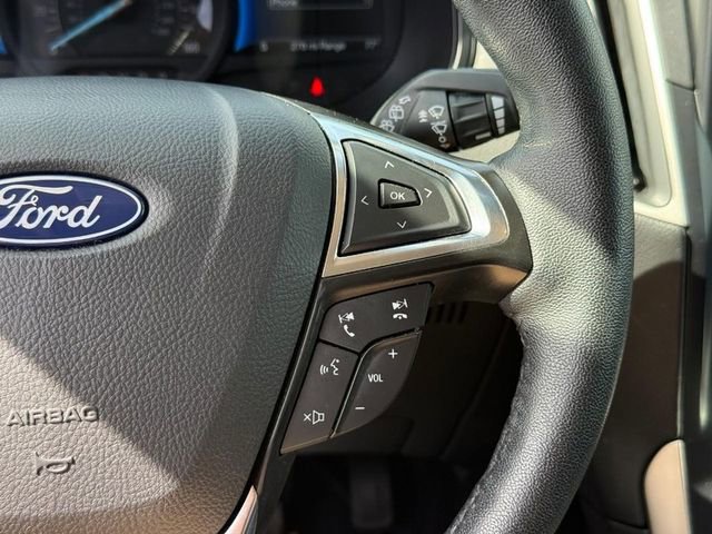 Used 2024 Ford Edge SEL AWD/4WD image 21