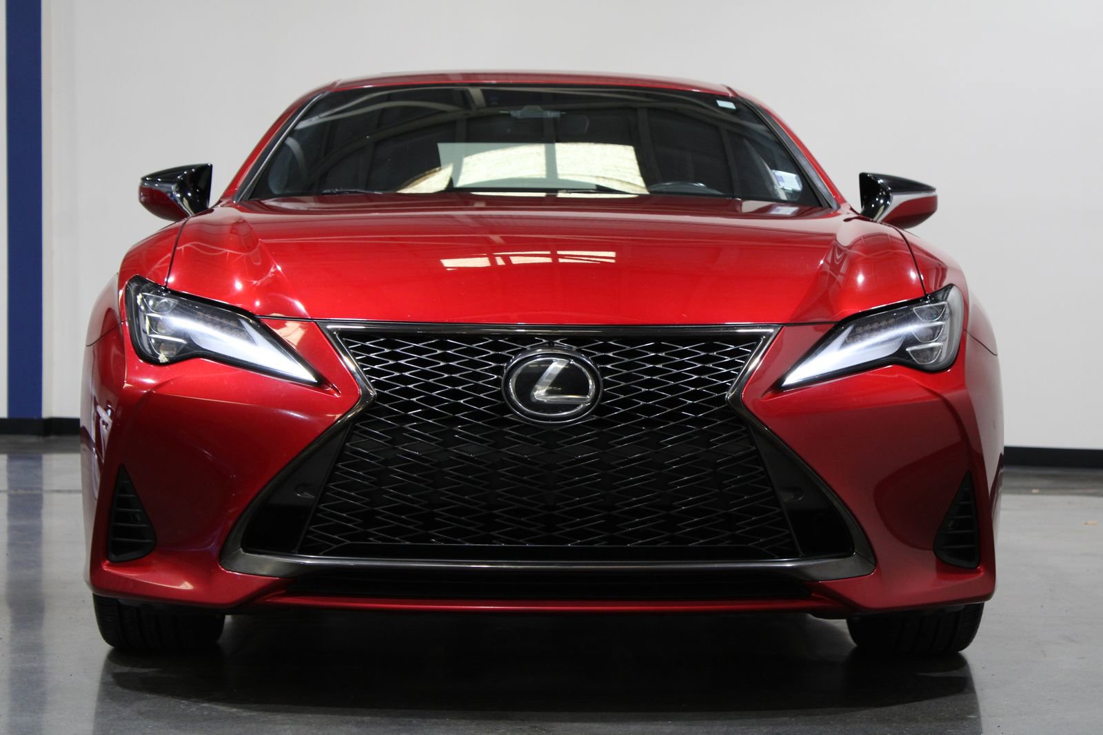 Used 2022 Lexus RC 350 F Sport image 6