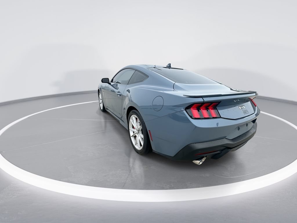 Used 2024 Ford Mustang GT Premium RWD image 6