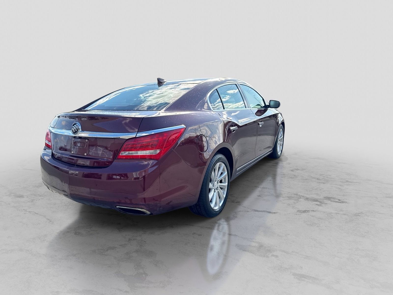 Used 2015 Buick LaCrosse FWD image 7