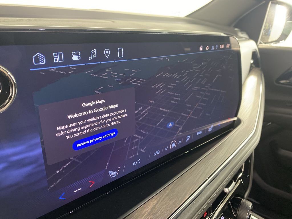 New 2026 Chevrolet Suburban LT w/ Comfort Package image 15