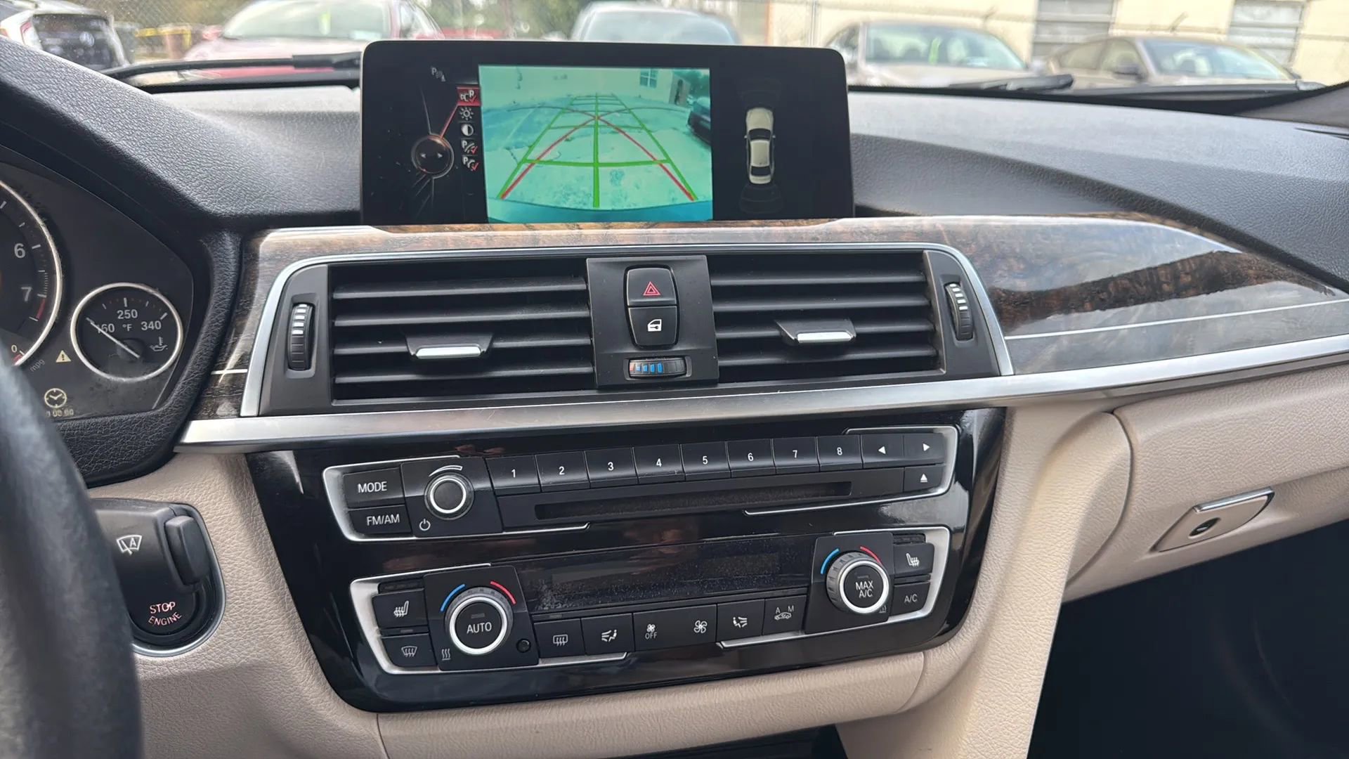 Used 2016 BMW 328i Sedan image 38