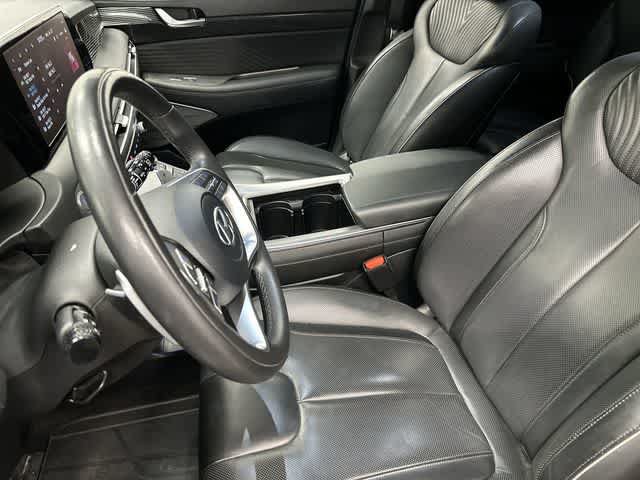 Used 2024 Hyundai Palisade Calligraphy AWD/4WD image 10