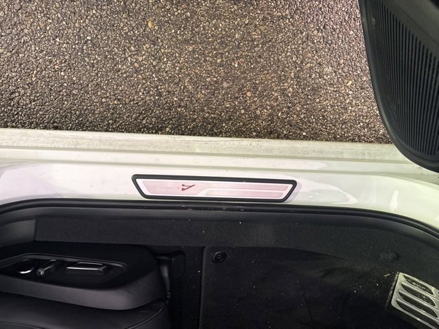 Used 2025 Acura TLX SH-AWD w/ A-SPEC Pkg image 27