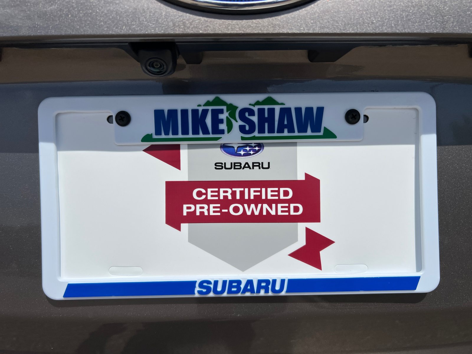 Used 2024 Subaru Forester Limited AWD/4WD image 22