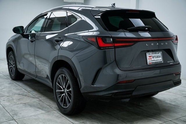Used 2023 Lexus NX 350 AWD w/ Premium Package image 7