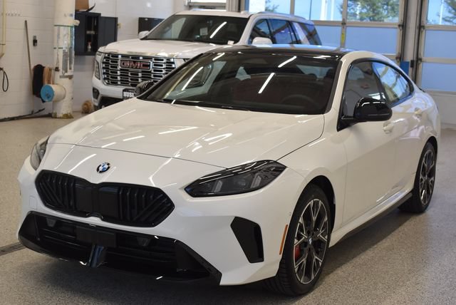 New 2026 BMW 228i xDrive w/ Premium Package AWD/4WD image 9