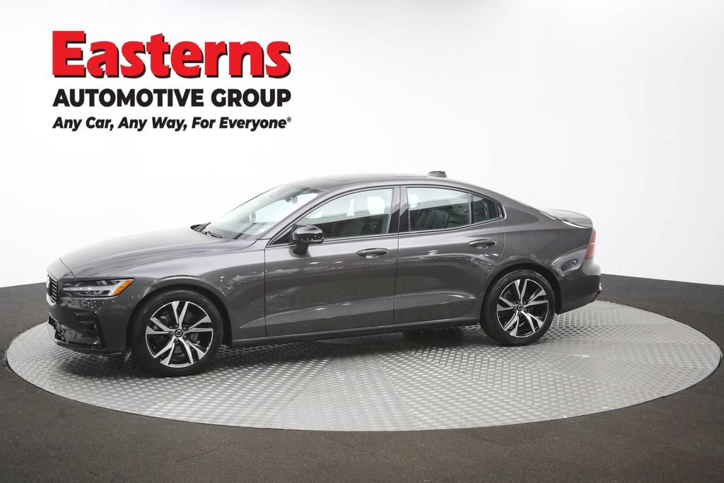 Used 2024 Volvo S60 B5 Core AWD/4WD image 61