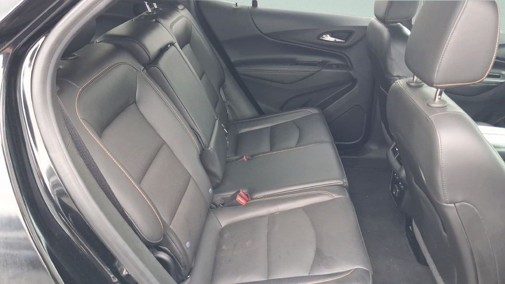 Used 2020 Chevrolet Equinox Premier AWD/4WD image 19