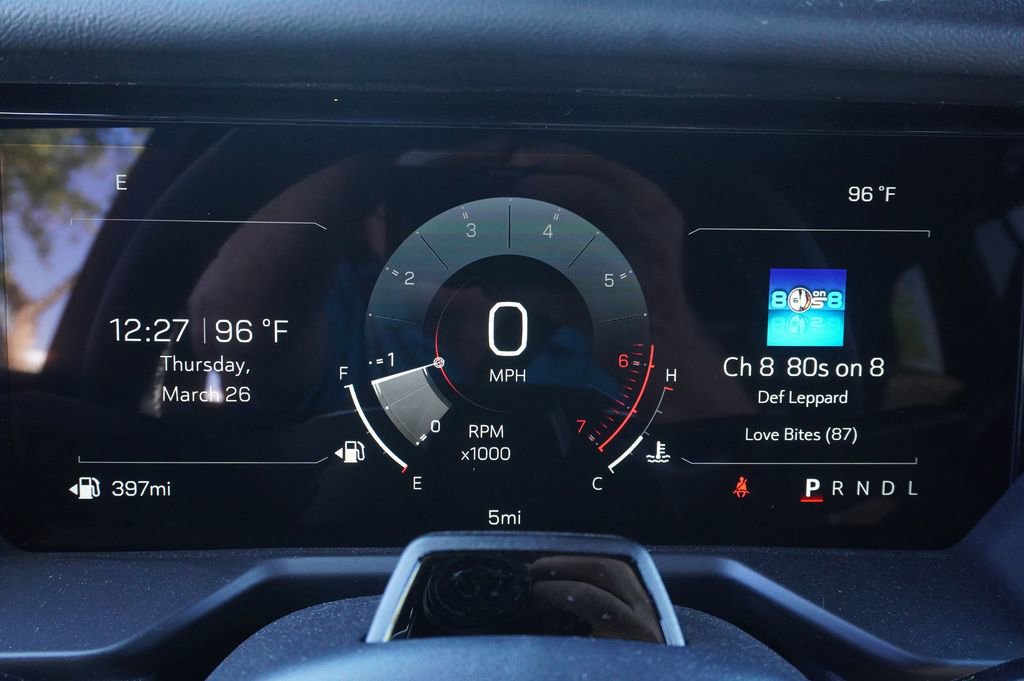 New 2026 GMC Acadia Denali w/ Super Cruise Package image 21