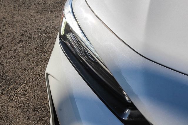 Used 2025 Honda Civic LX image 13