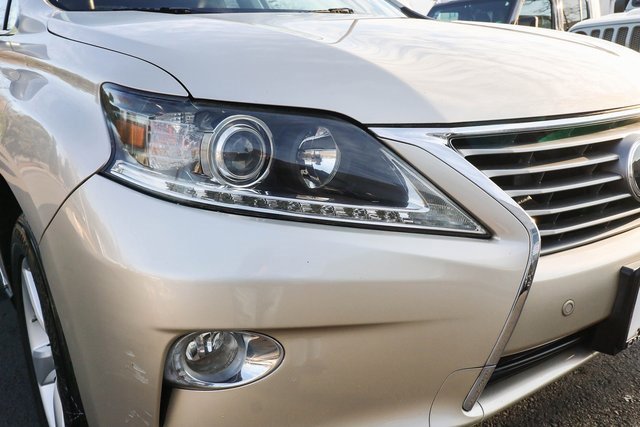 Used 2014 Lexus RX 350 AWD image 16