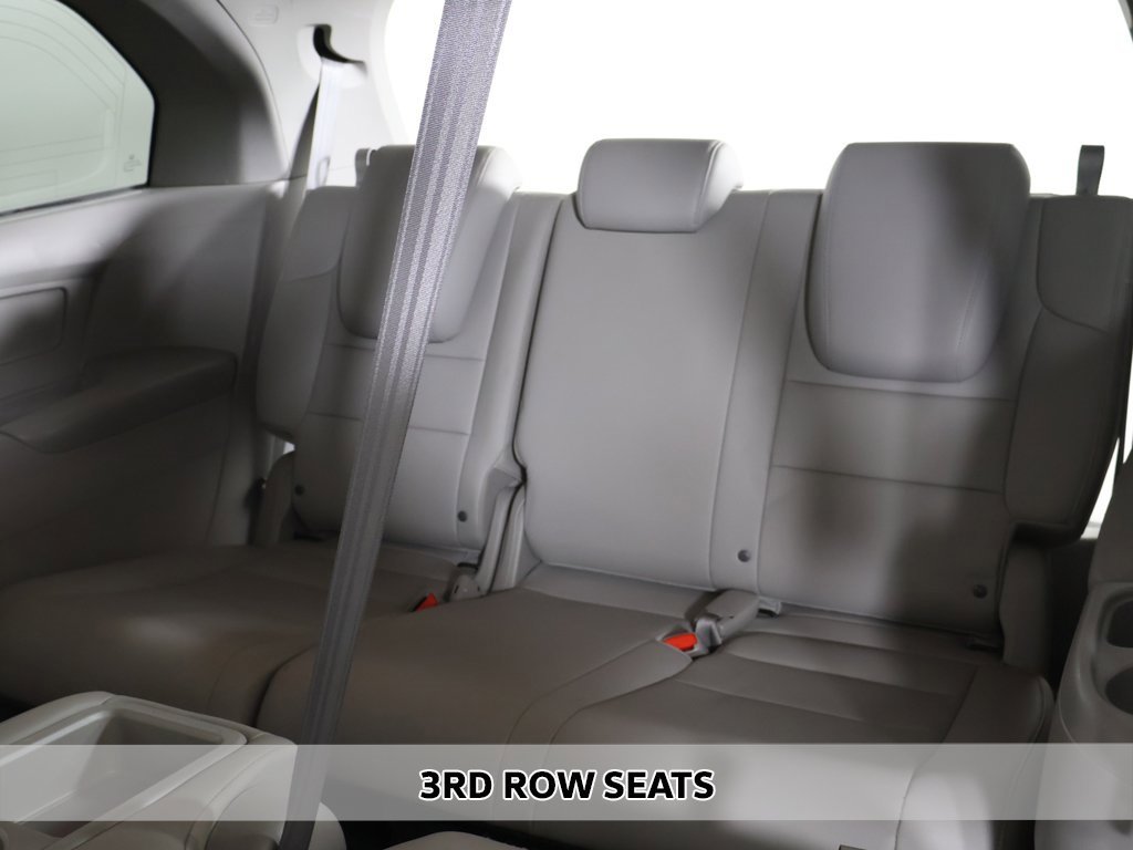 Used 2014 Honda Odyssey EX-L image 5