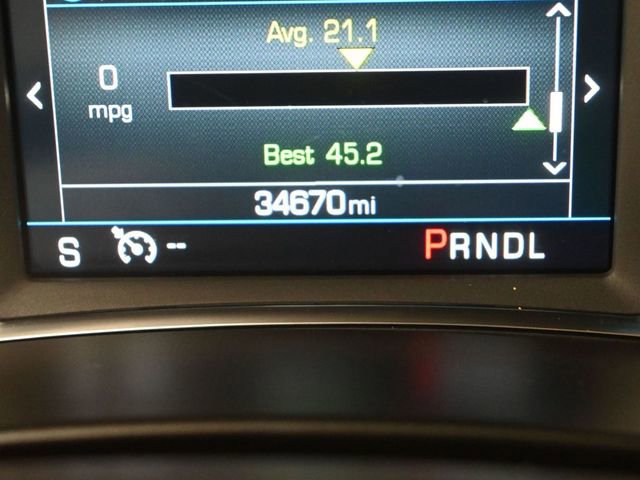 Used 2024 Chevrolet Equinox LT image 15