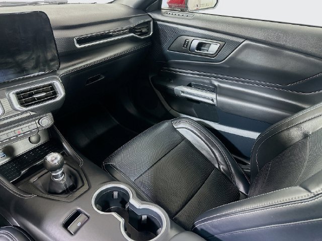Certified 2024 Ford Mustang GT Premium RWD image 31