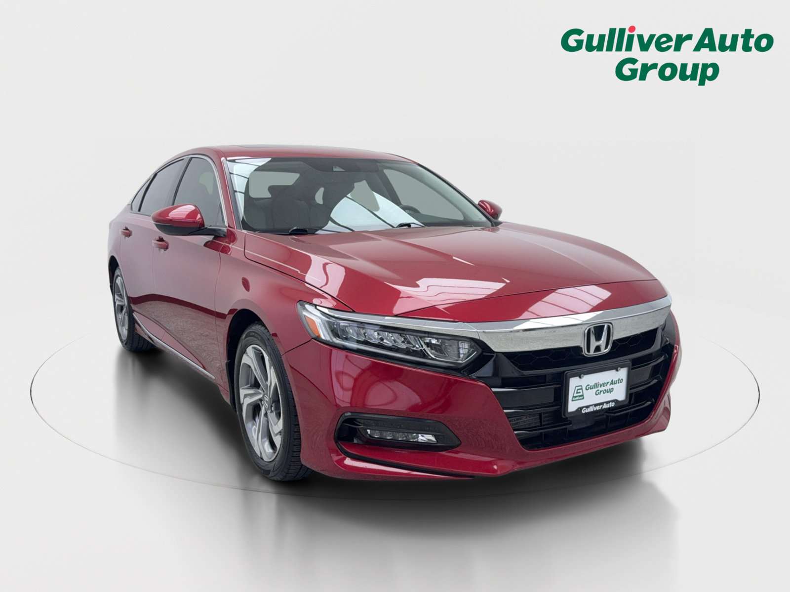 Used 2019 Honda Accord EX-L image 13