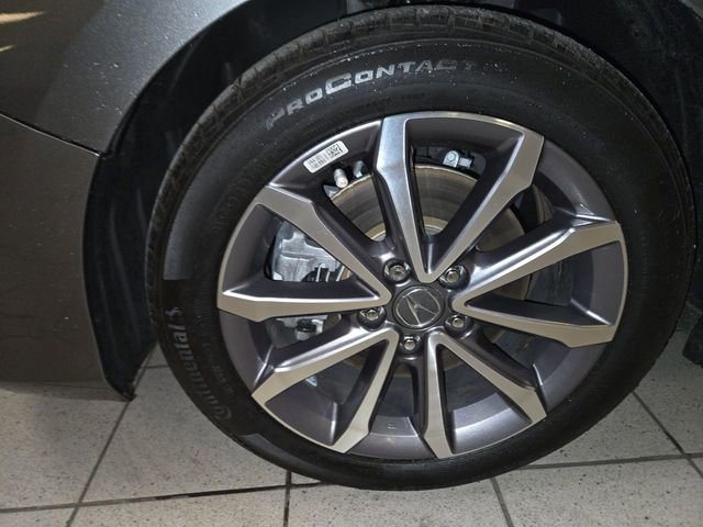 Used 2024 Acura Integra Base image 10