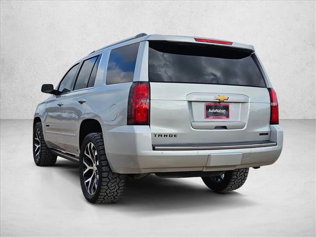 Used 2017 Chevrolet Tahoe Premier image 7