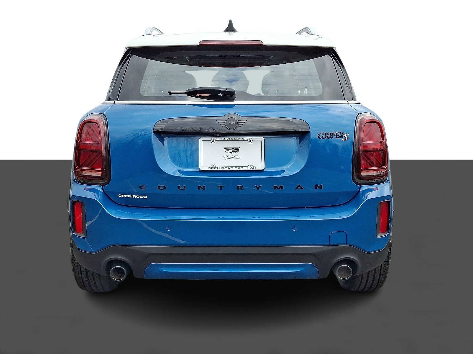 Used 2023 MINI Cooper Countryman S image 5