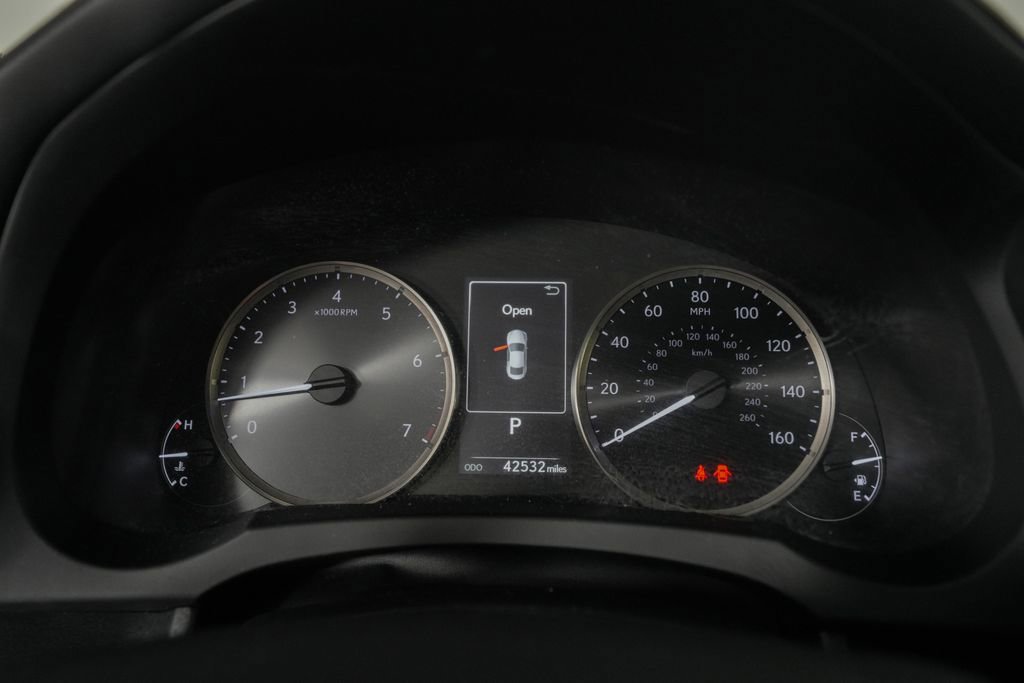 Used 2019 Lexus RC 350 w/ Premium Package image 11