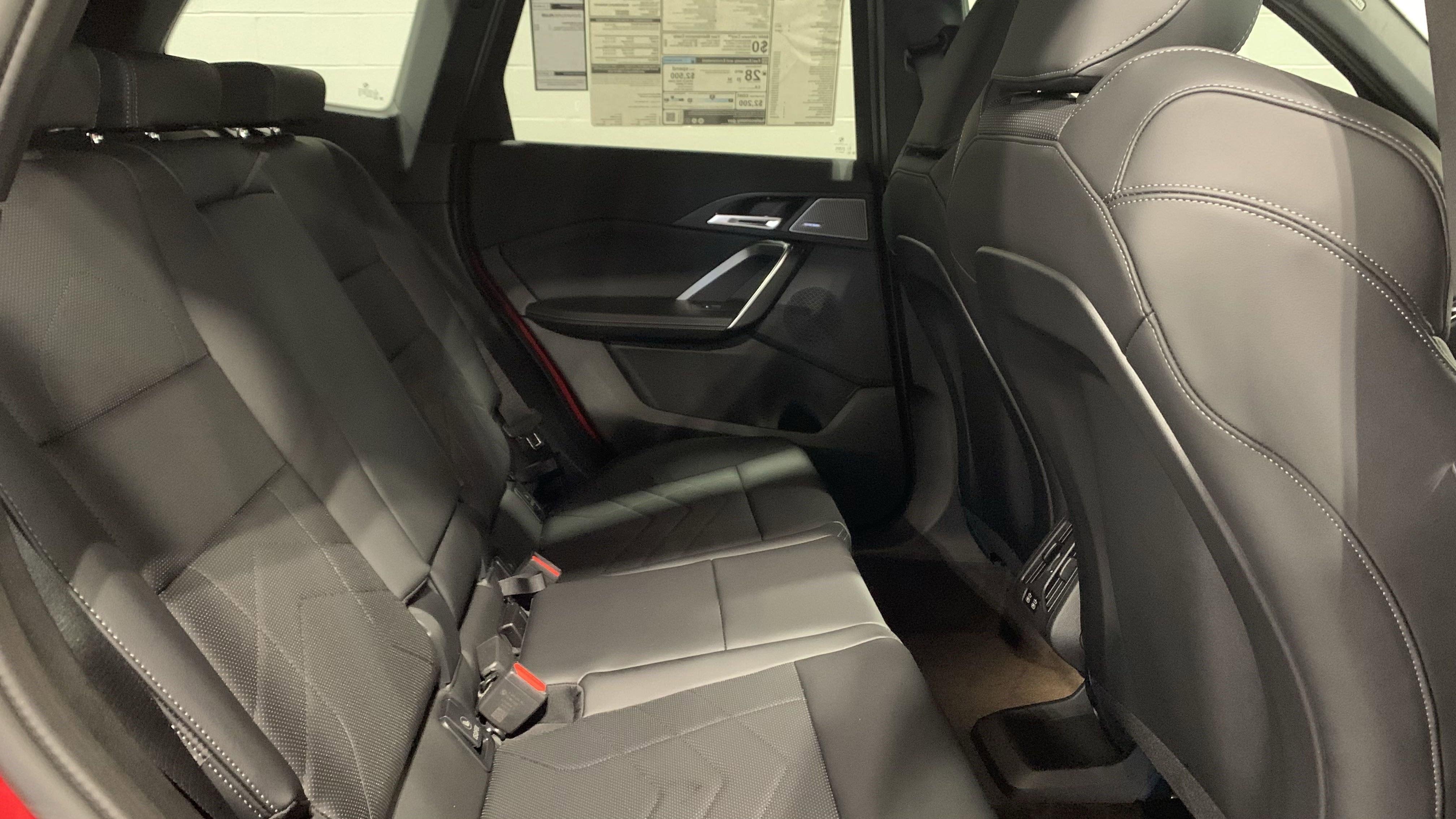 Used 2026 BMW X1 xDrive28i w/ Technology Package image 27