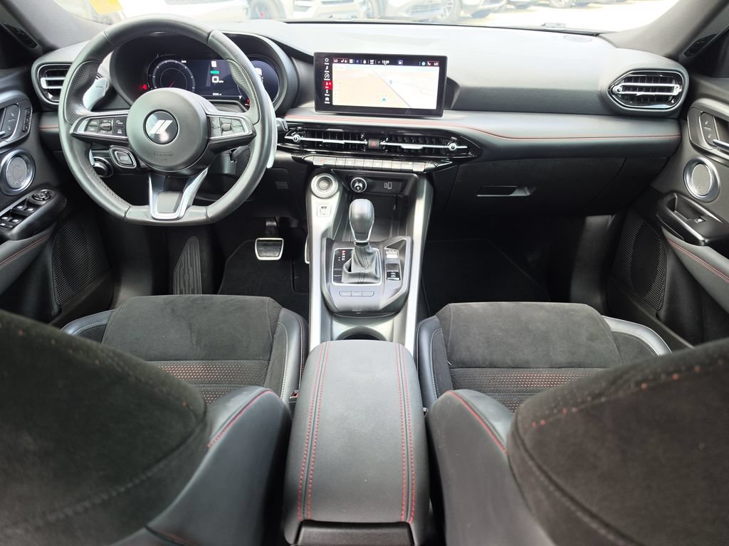 Used 2024 Dodge Hornet R/T Plus w/ Track Pack AWD/4WD image 13