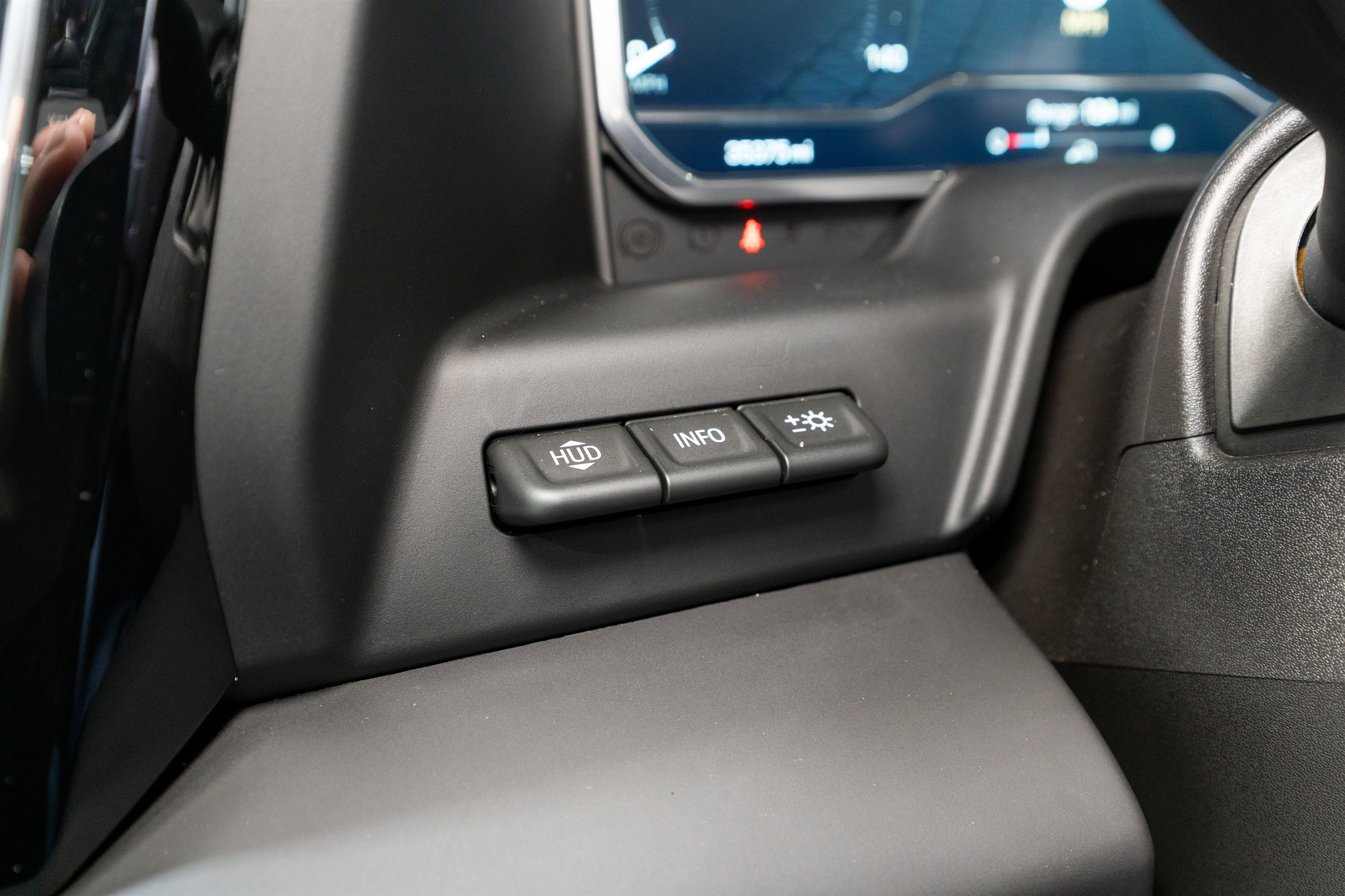 Used 2024 GMC Sierra 2500 Denali w/ Denali Reserve Package image 37