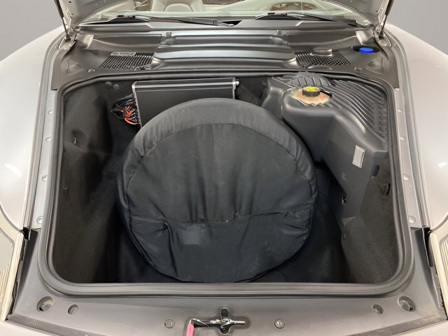 Used 2004 Porsche Boxster RWD image 63