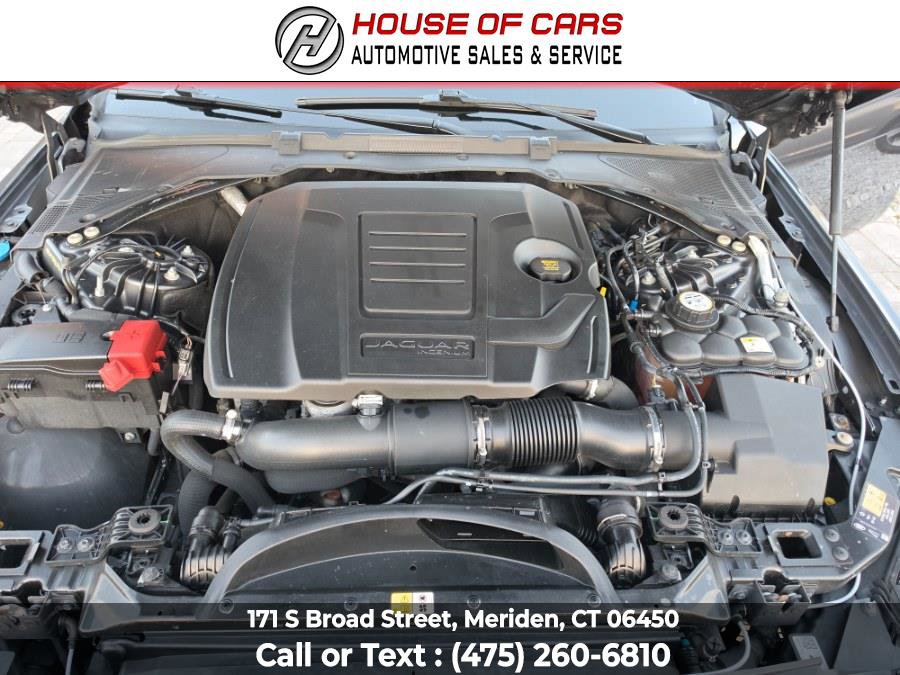 Used 2020 Jaguar XE R-Dynamic S AWD/4WD image 52