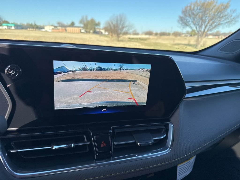 New 2026 Chevrolet TrailBlazer ACTIV w/ Convenience Package image 15