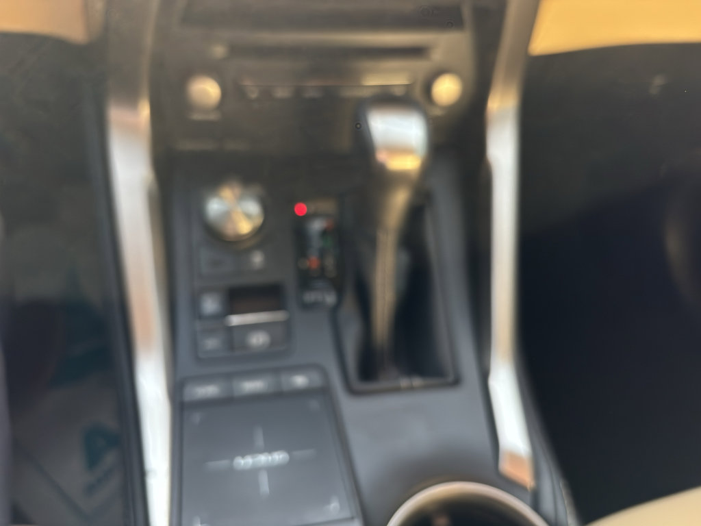 Used 2021 Lexus NX 300 FWD w/ Accessory Package 2 image 10