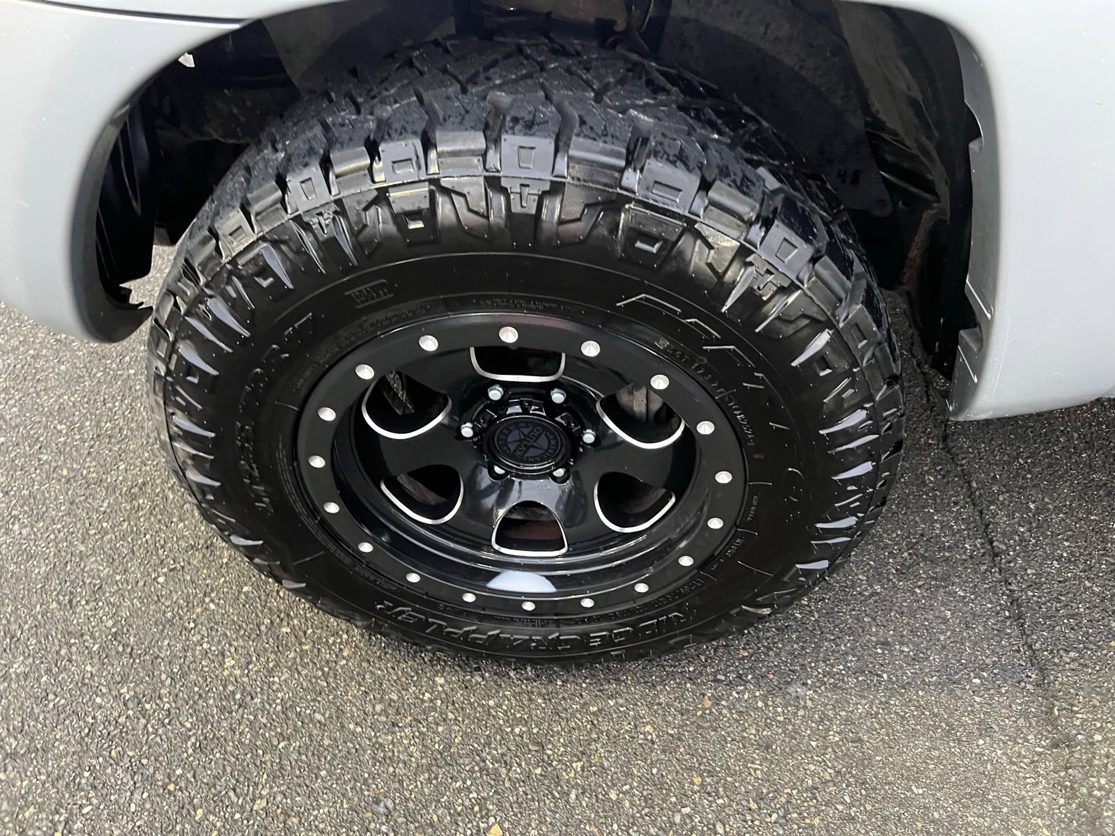 Used 2010 Toyota Tacoma 4x4 Double Cab image 10