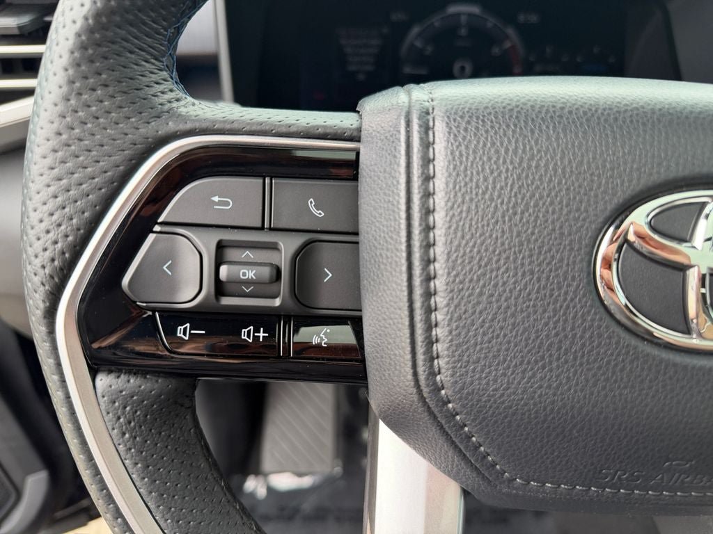 Used 2022 Toyota Tundra Platinum AWD/4WD image 22
