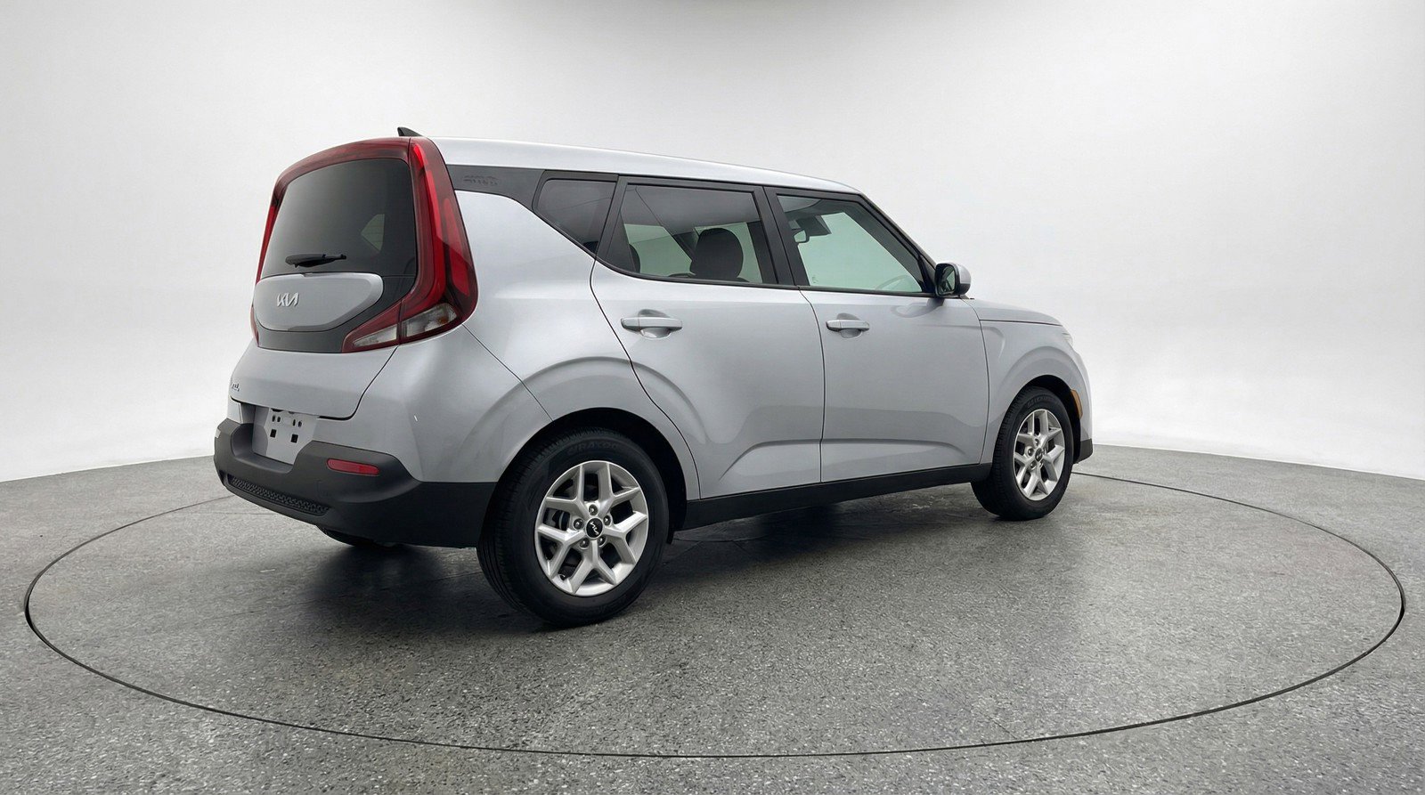 Used 2025 Kia Soul LX w/ LX Technology Package image 9