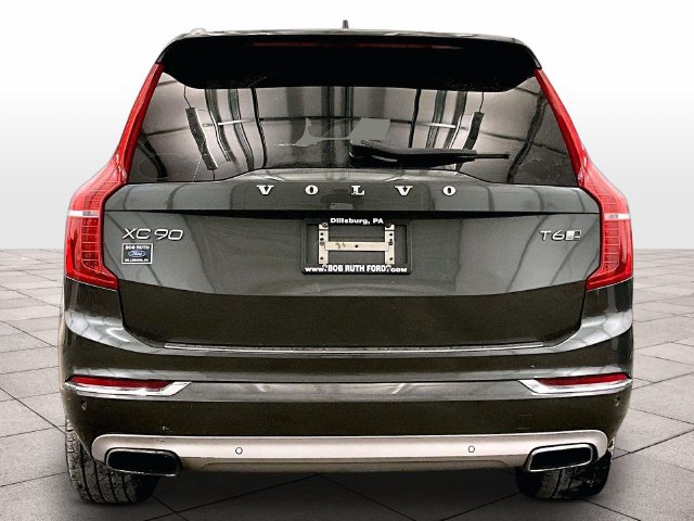 Used 2018 Volvo XC90 T6 Inscription w/ Convenience Package AWD/4WD image 5