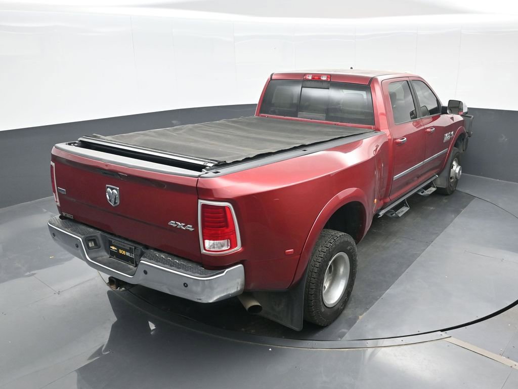 Used 2014 RAM 3500 Laramie image 26