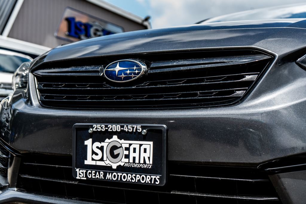 Used 2020 Subaru Impreza 2.0i Sport AWD/4WD image 11