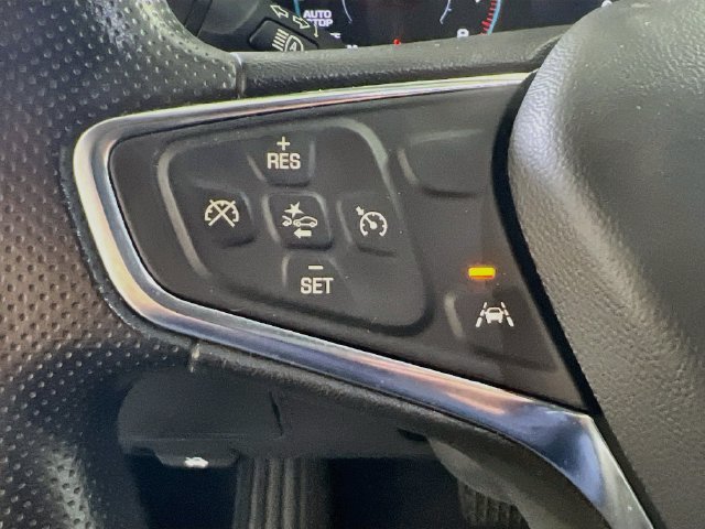 Used 2024 Chevrolet Malibu LT FWD image 17