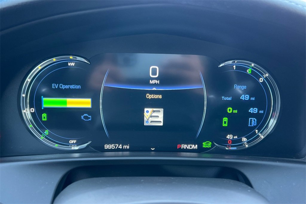 Used 2017 Cadillac CT6 Premium Luxury image 28