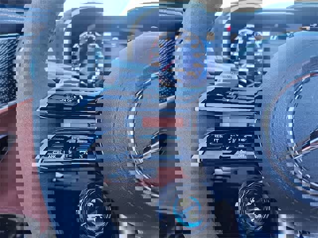 Used 2023 Mercedes-Benz SL 55 AMG 4MATIC image 24