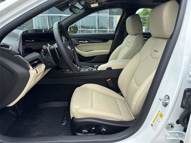 New 2026 Cadillac CT5 Premium Luxury image 9