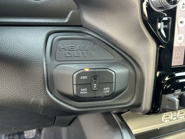 New 2026 RAM 2500 Big Horn image 22